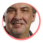 Niek Vrielink, Partner Organization